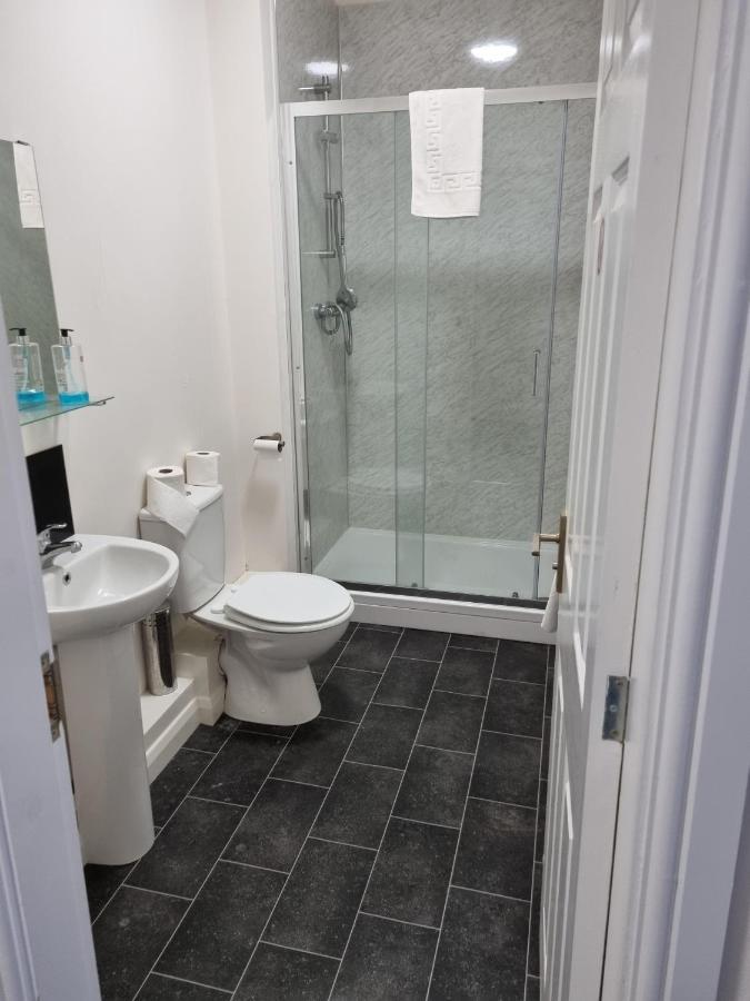 2 The Green, Exceptional Large House, Sea Views Loads Of Bathrooms Сийтън Карю Екстериор снимка