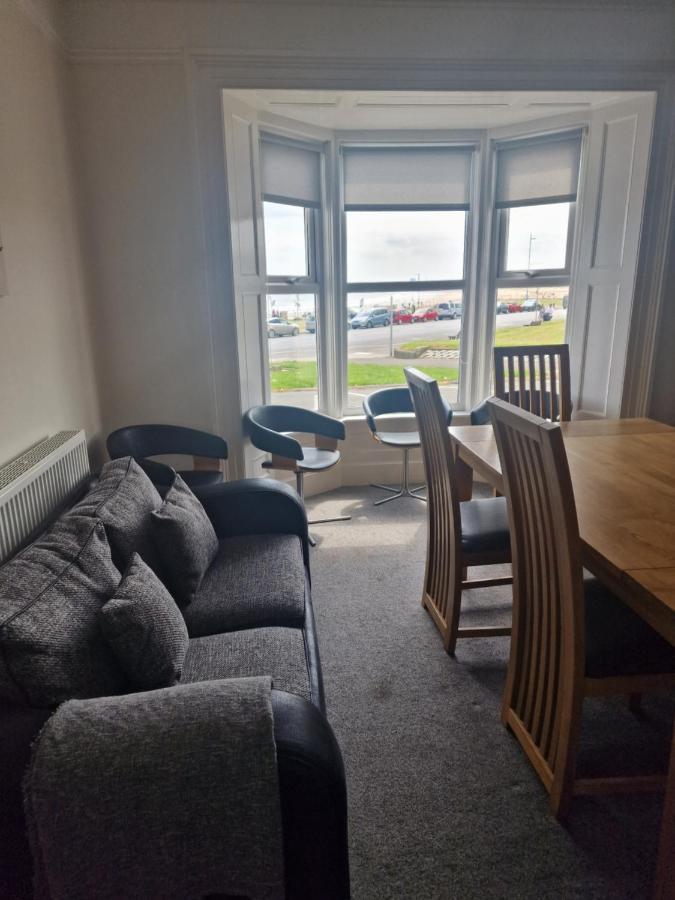 2 The Green, Exceptional Large House, Sea Views Loads Of Bathrooms Сийтън Карю Екстериор снимка