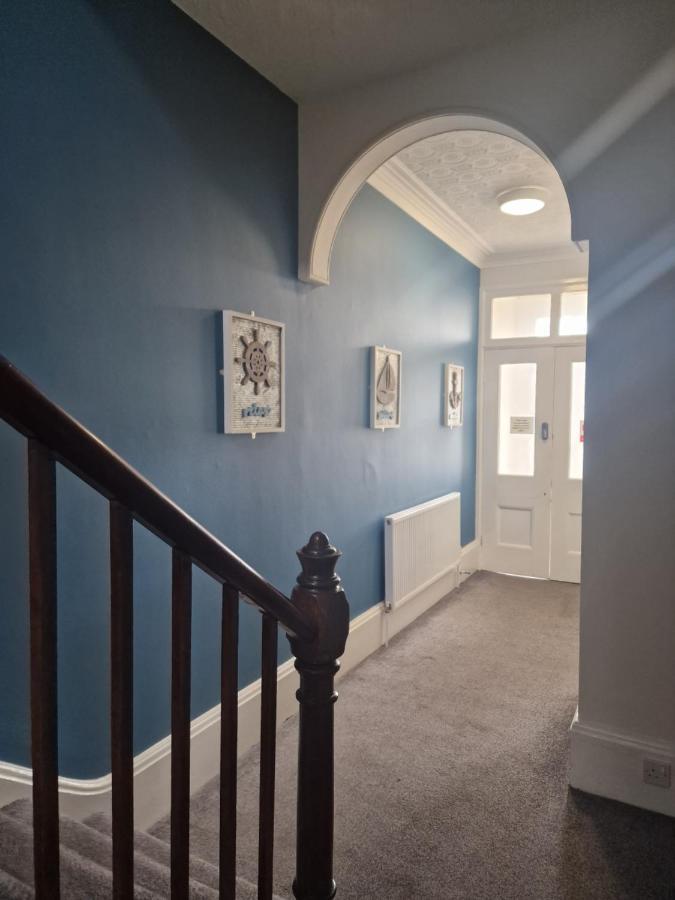 2 The Green, Exceptional Large House, Sea Views Loads Of Bathrooms Сийтън Карю Екстериор снимка