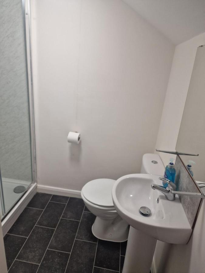 2 The Green, Exceptional Large House, Sea Views Loads Of Bathrooms Сийтън Карю Екстериор снимка