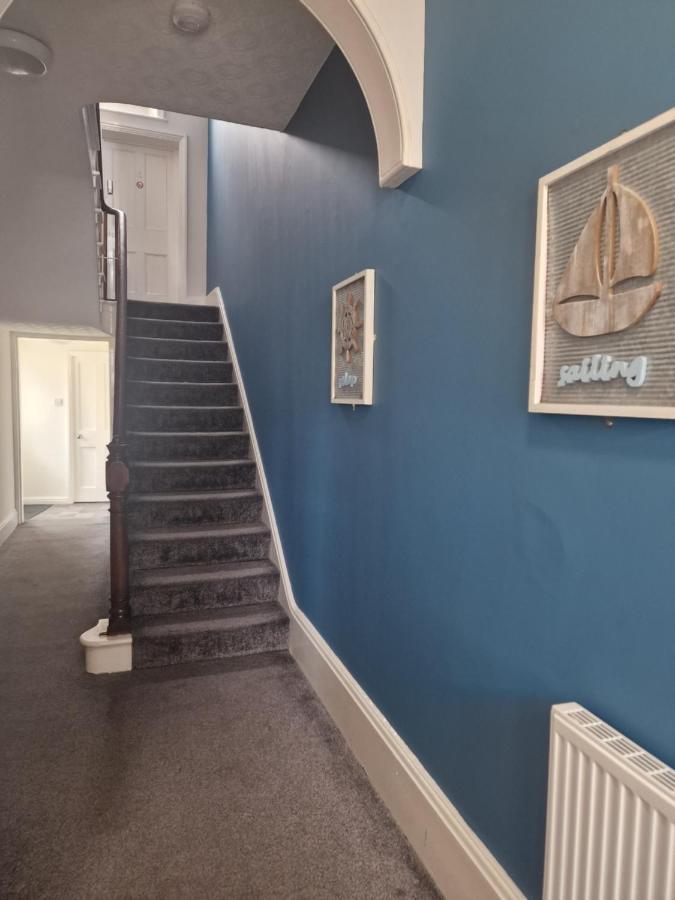 2 The Green, Exceptional Large House, Sea Views Loads Of Bathrooms Сийтън Карю Екстериор снимка