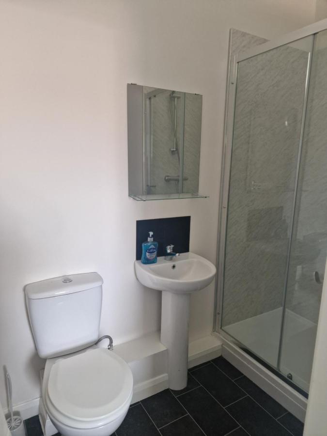 2 The Green, Exceptional Large House, Sea Views Loads Of Bathrooms Сийтън Карю Екстериор снимка