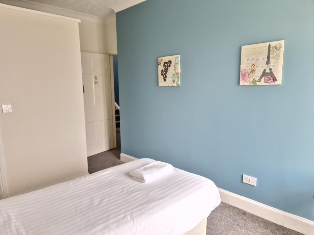 2 The Green, Exceptional Large House, Sea Views Loads Of Bathrooms Сийтън Карю Екстериор снимка